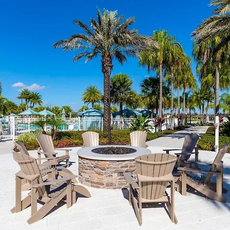 A Blissful Stay Near Disney World